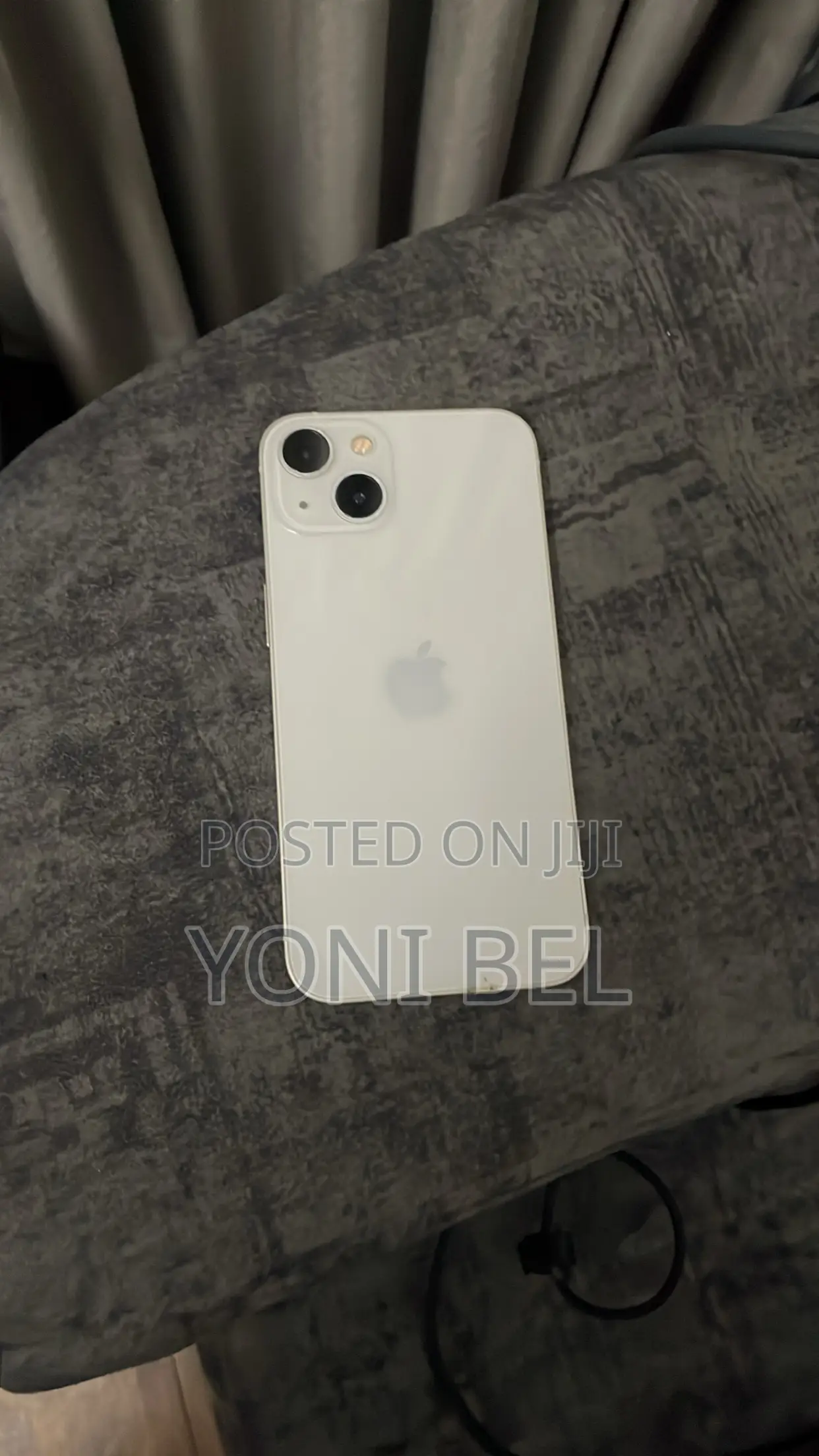 Apple iPhone 13 128 GB White