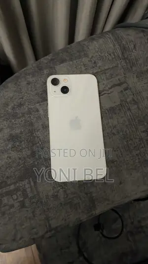 Apple iPhone 13 128 GB White