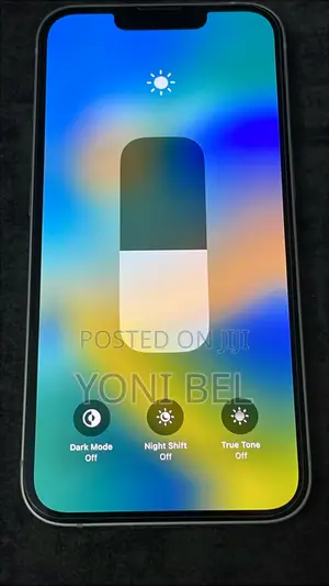 Apple iPhone 13 128 GB White