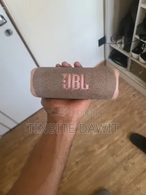 JBL Flip 6 Original