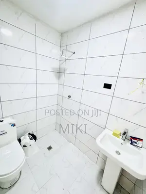 Furnished 6bdrm Townhouse/Terrace in Garment, Nifas Silk-Lafto for sale
