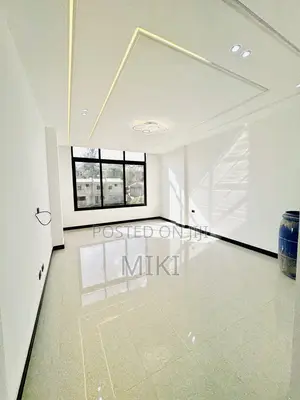 Furnished 6bdrm Townhouse/Terrace in Garment, Nifas Silk-Lafto for sale