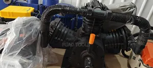 Compresser Head Testata