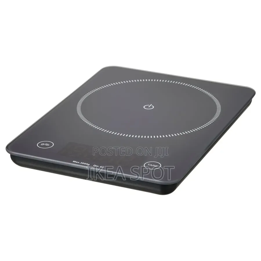 Ikea Kitchen Scale(3kg)