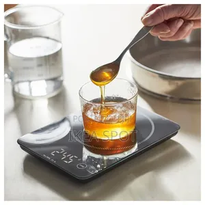 Ikea Kitchen Scale(3kg)