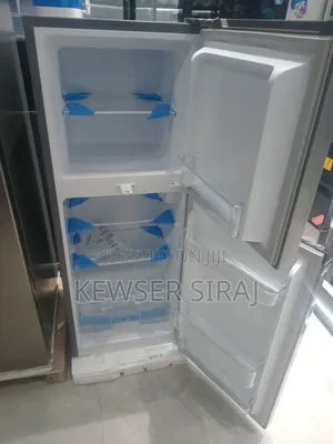 Hisense 270litre Refrigerator Fun System