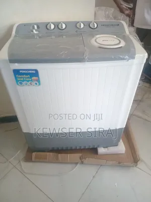 Pending 14kg Washing Machine