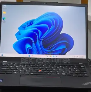 New Laptop Lenovo ThinkPad X13 Gen 4 16GB Intel Core i7 SSD 512GB