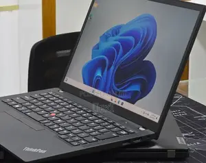 New Laptop Lenovo ThinkPad X13 Gen 4 16GB Intel Core i7 SSD 512GB