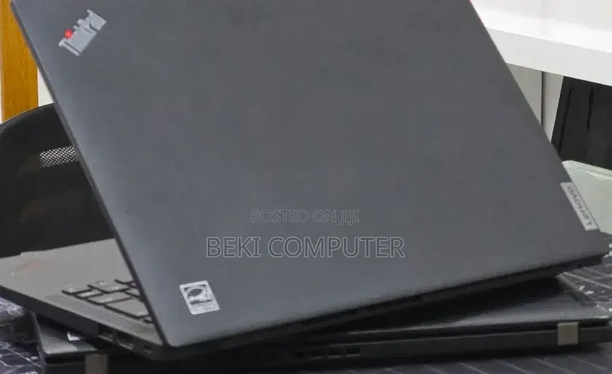 New Laptop Lenovo ThinkPad X13 Gen 4 16GB Intel Core i7 SSD 512GB