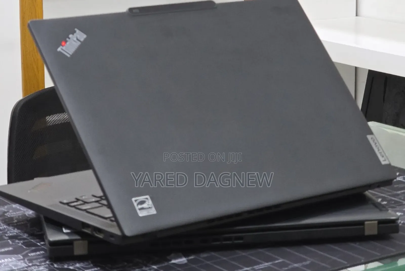 New Laptop Lenovo ThinkPad X13 Gen 4 16GB Intel Core i5 SSD 512GB