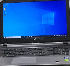 Laptop HP Pavilion 10 8GB Intel Core i5 HDD 1T