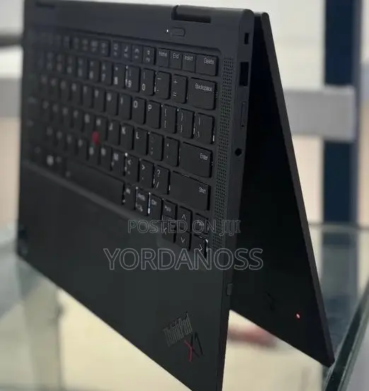 New Laptop Lenovo ThinkPad X1 Yoga 16GB Intel Core i7 SSD 512GB