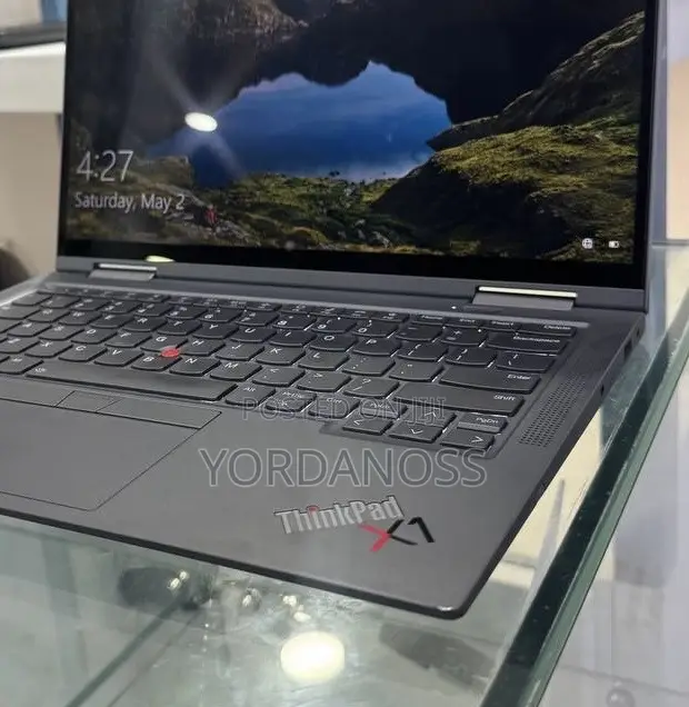 New Laptop Lenovo ThinkPad X1 Yoga 16GB Intel Core i7 SSD 512GB