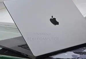 New Laptop Apple MacBook Pro 2021 M1 Max 64GB Apple M1 Max SSD 1T