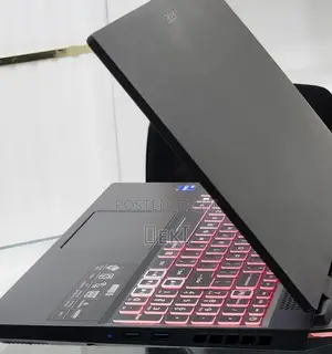 New Laptop Acer Nitro 5 16GB Intel Core i7 SSD 512GB