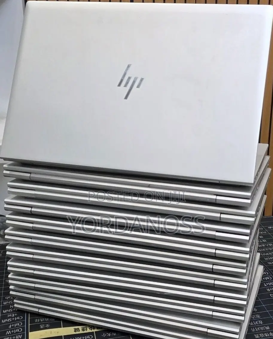 New Laptop HP EliteBook 840 10 16GB Intel Core i7 SSD 512GB