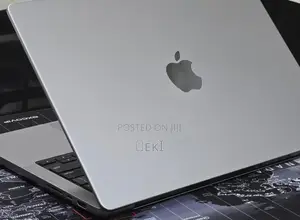 New Laptop Apple MacBook Pro 2021 M1 32GB Intel Core i7 SSD 512GB