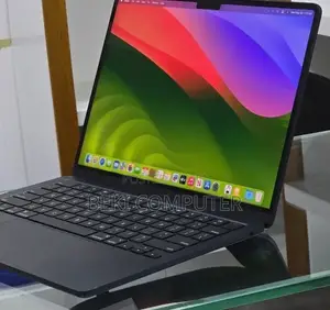 New Laptop Apple MacBook Air 2025 M4 16GB Apple M4 SSD 256GB