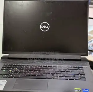 New Laptop Dell G16 7620 16GB Intel Core i7 SSD 1T