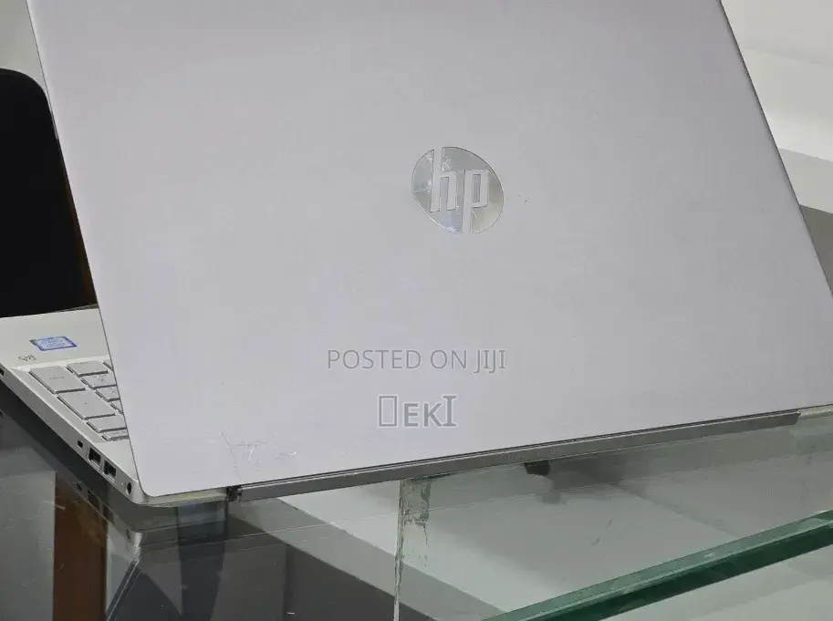 New Laptop HP Pavilion 15 8GB Intel Core i7 SSD 256GB