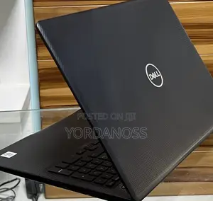 New Laptop Dell Inspiron 15 8GB Intel Core i7 SSD 256GB
