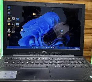 New Laptop Dell Inspiron 15 8GB Intel Core i7 SSD 256GB