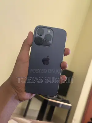 Apple iPhone 14 Pro 128 GB Purple