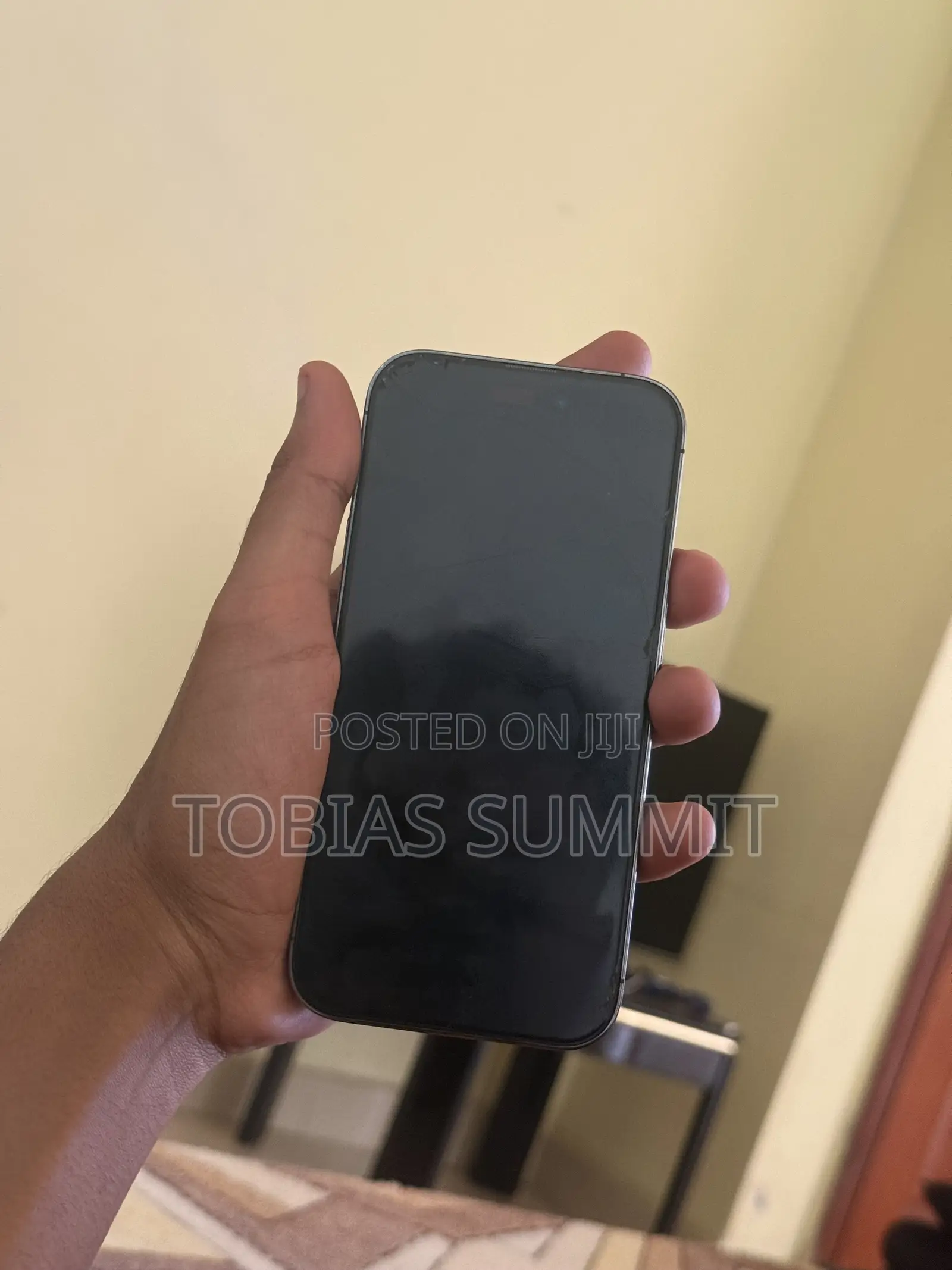 Apple iPhone 14 Pro 128 GB Purple