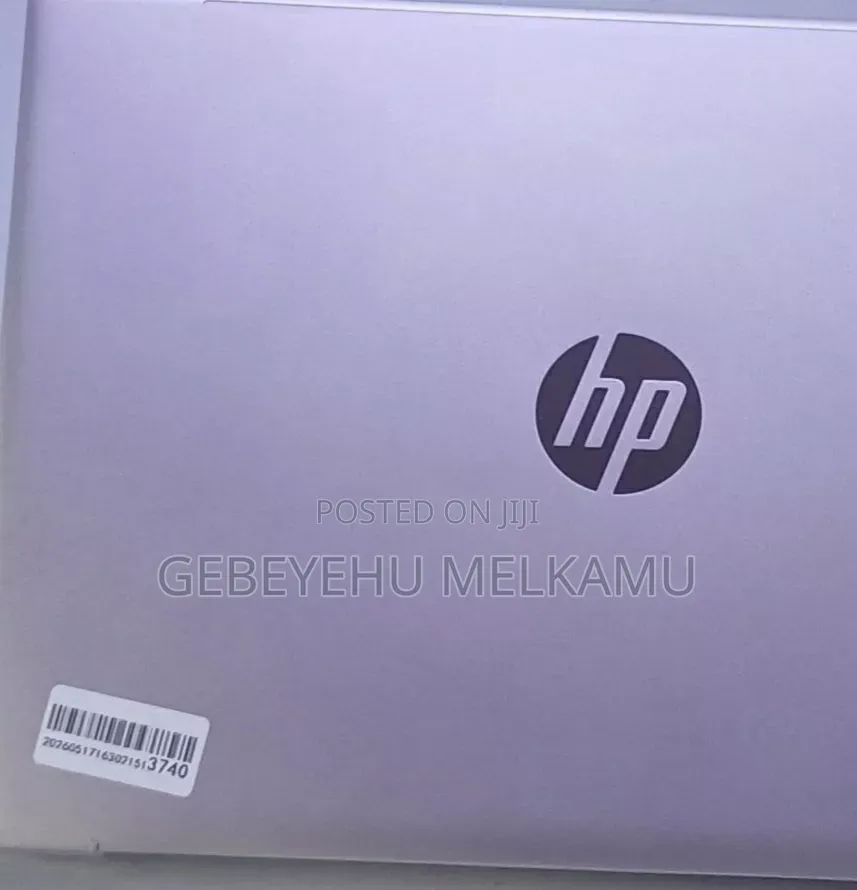 New Laptop HP 16GB Intel Core i5 SSD 512GB