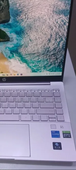 New Laptop HP 16GB Intel Core i5 SSD 512GB