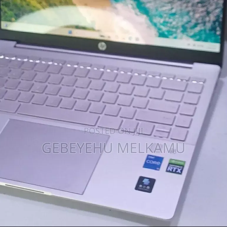 New Laptop HP 16GB Intel Core i5 SSD 512GB