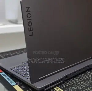 New Laptop Lenovo Legion 5 24GB Intel Core i7 SSD 1T