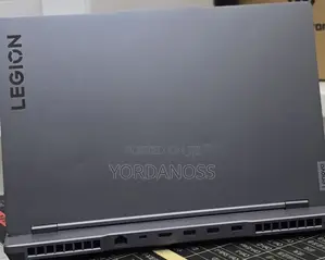 New Laptop Lenovo Legion 5 24GB Intel Core i7 SSD 1T