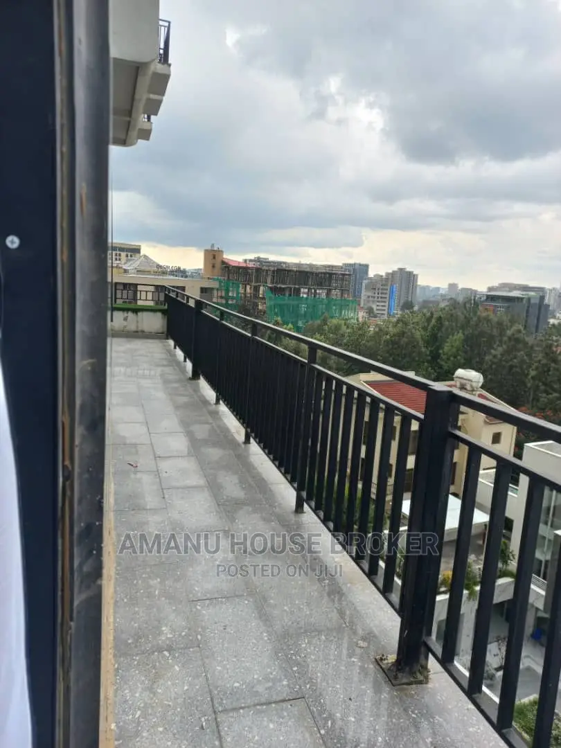 3bdrm Apartment in Addis Abebs, Bole for rent