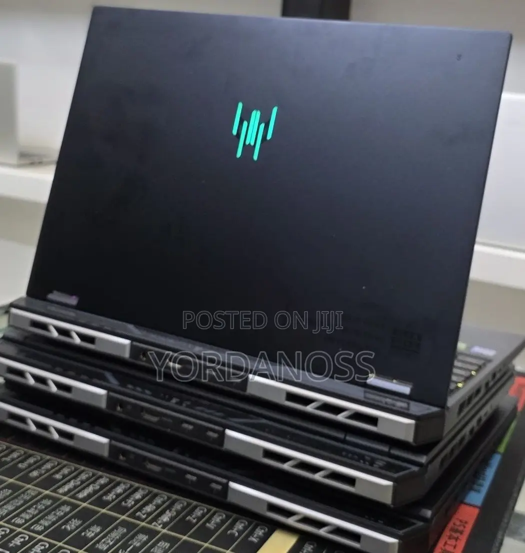 New Laptop Acer Predator Helios Neo 16 16GB Intel Core i9 SSD 1T