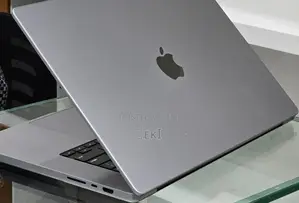 New Laptop Apple MacBook Pro 2021 M1 Max 32GB Apple M1 Max SSD 512GB