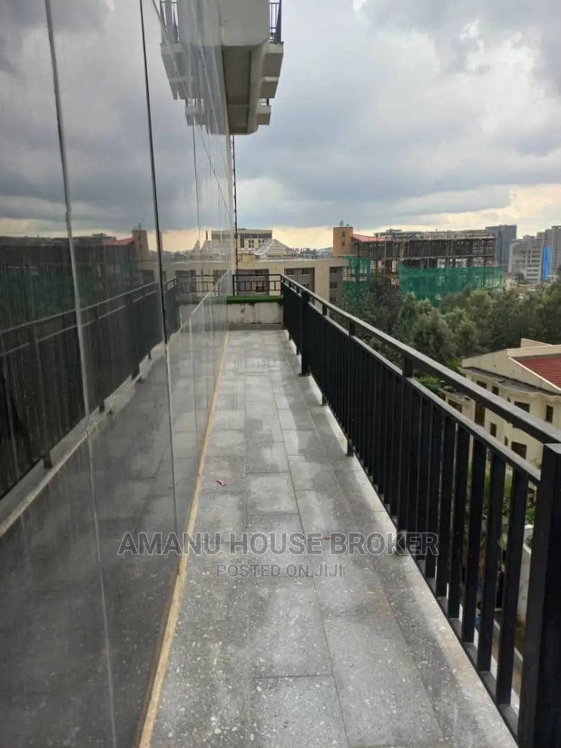 3bdrm Apartment in Addis Abebs, Bole for rent