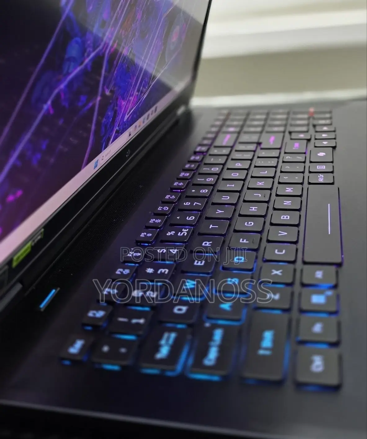 New Laptop Acer Predator Helios 18 PH18-71 32GB Intel Core i9 SSD 1T