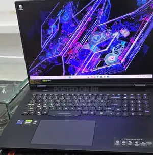 New Laptop Acer Predator Helios 18 PH18-71 32GB Intel Core i9 SSD 1T