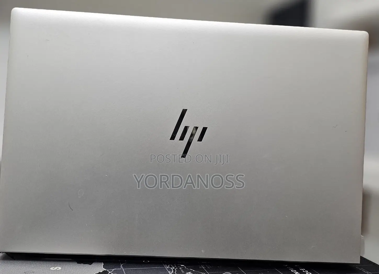 New Laptop HP EliteBook 840 G7 16GB Intel Core i5 SSD 512GB