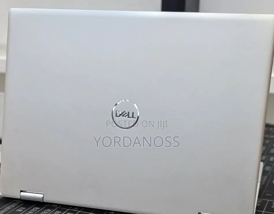 New Laptop Dell Inspiron 7306 16GB Intel Core i7 SSD 512GB