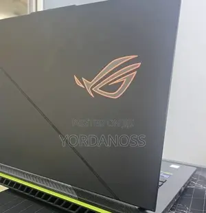 New Laptop Asus ROG Strix G16 G614 16GB Intel Core i9 SSD 1T