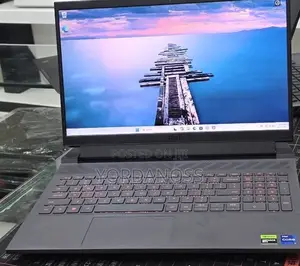 New Laptop Dell G15 5511 16GB Intel Core i7 SSD 1T