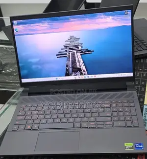 New Laptop Dell G15 5511 16GB Intel Core i7 SSD 1T