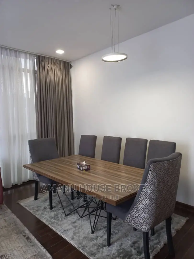 3bdrm Apartment in Addis Abebs, Bole for rent