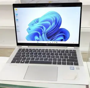 New Laptop HP EliteBook x360 1030 G8 16GB Intel Core i7 SSD 512GB