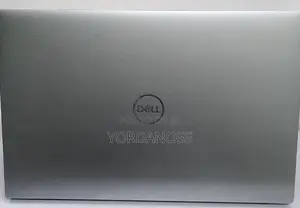New Laptop Dell Precision 5540 16GB Intel Core i7 SSD 512GB