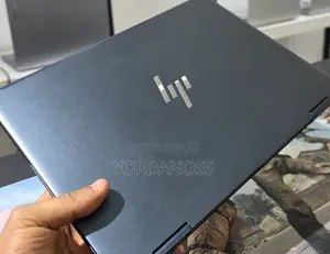 New Laptop HP Envy X360 16GB Intel Core i5 SSD 512GB