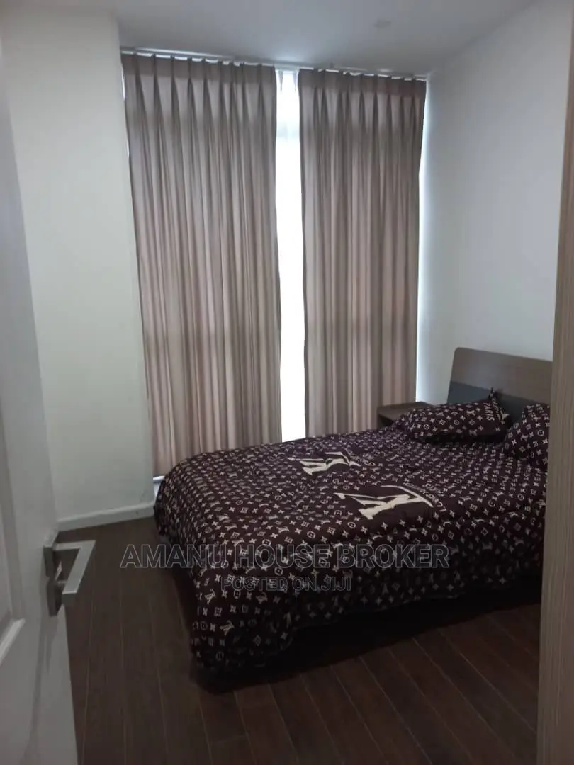 3bdrm Apartment in Addis Abebs, Bole for rent